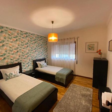 Oporto Cavadas House Eksteriør billede