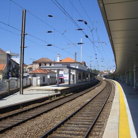 Oporto Cavadas House Eksteriør billede