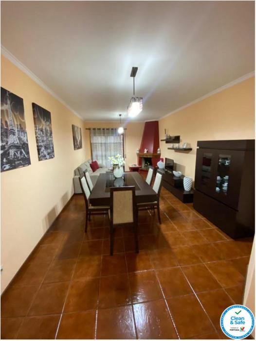 Oporto Cavadas House Eksteriør billede