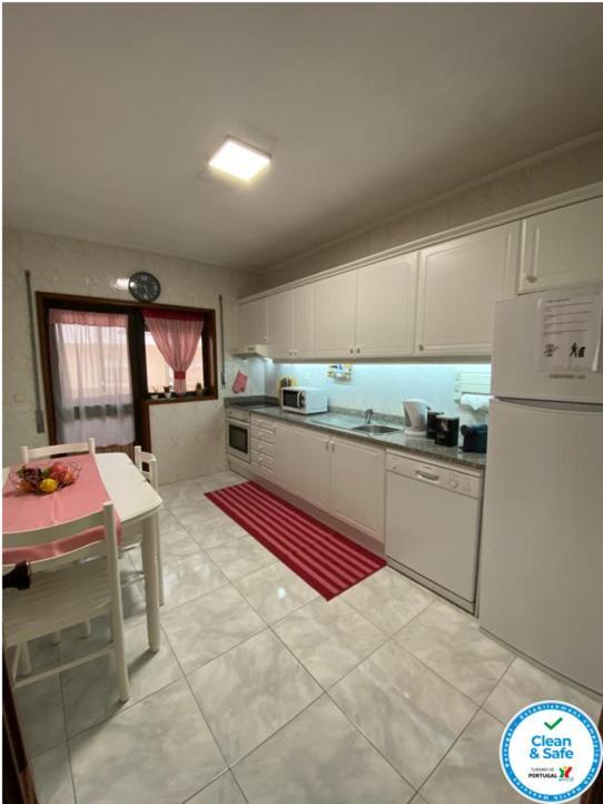 Oporto Cavadas House Eksteriør billede