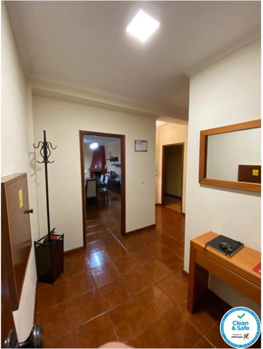 Oporto Cavadas House Eksteriør billede