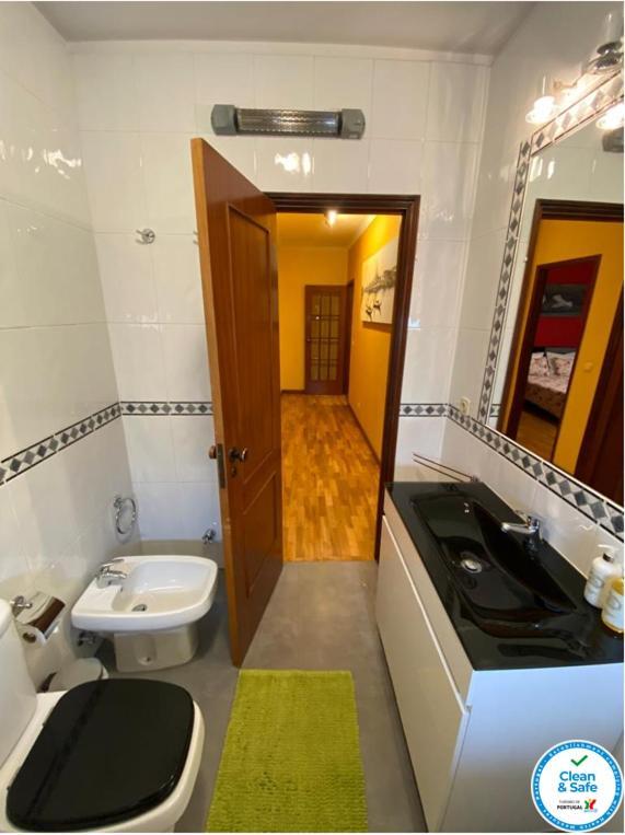 Oporto Cavadas House Eksteriør billede