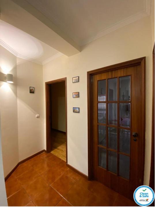 Oporto Cavadas House Eksteriør billede