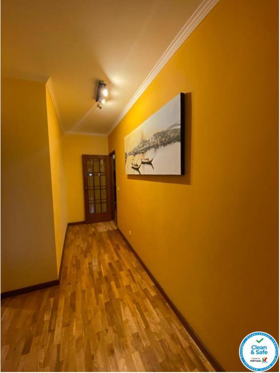 Oporto Cavadas House Eksteriør billede