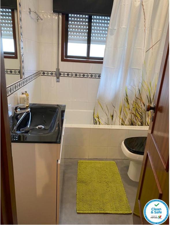 Oporto Cavadas House Eksteriør billede